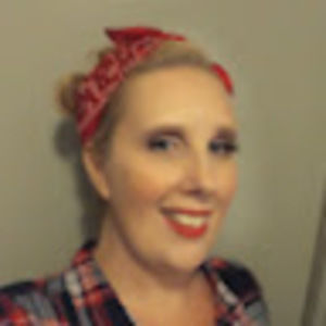 Meet your Posher, Barbara